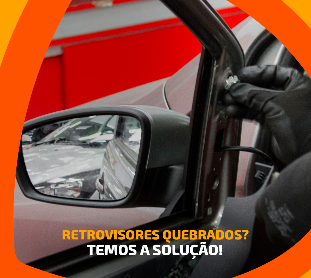 retrovisor